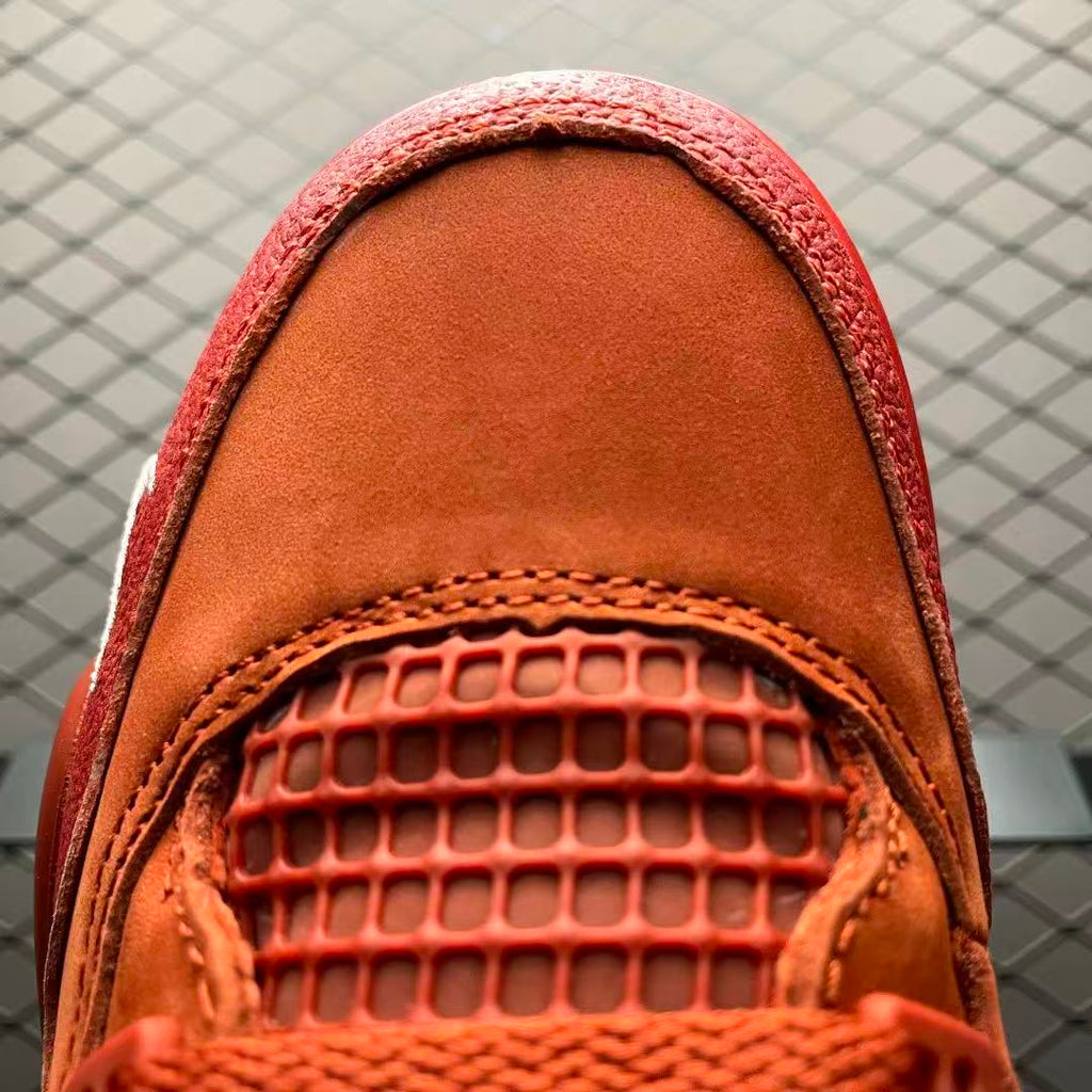 AJ4 x Nigel Sylvester Brick by Brick