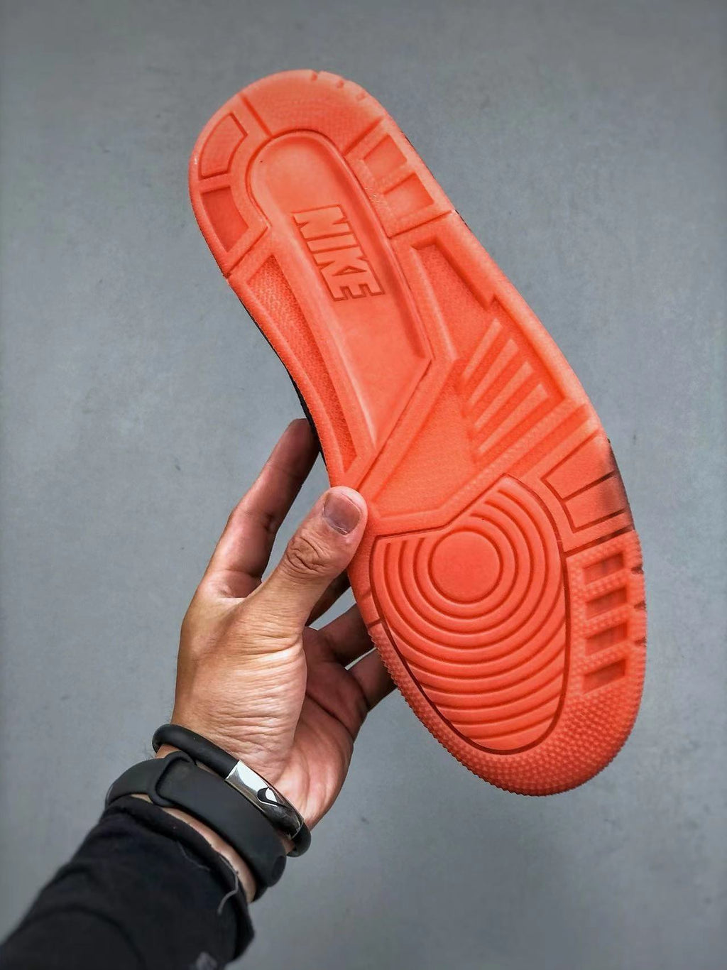 AJ3 x J Balvin Rio