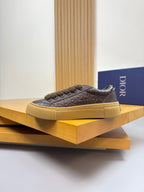 B33 Spin Sneaker Cognac