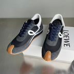 LOEWE Flowrunner Black/White