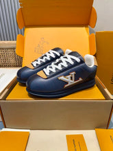 Load image into Gallery viewer, LV Butter Soft Navy Denim
