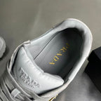 Prada Prax 2.0 Cloudy Grey Nylon