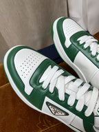 Prada Downtown Green