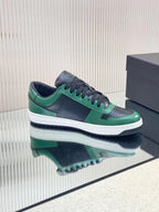 Prada Downtown Green Black
