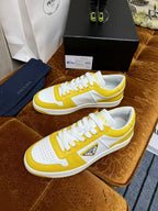 Prada Downtown Yellow