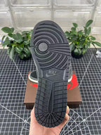 AJ1 Low Travis Scott Reverse Phantom Grey