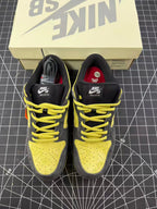 SB Dunk X Supreme Camper Green (2025)