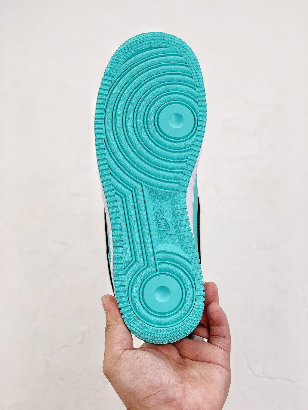 AF1 x Tiffany F&F