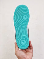 AF1 x Tiffany F&F