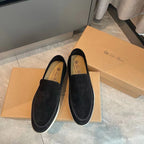 LP Summer Walk - Black