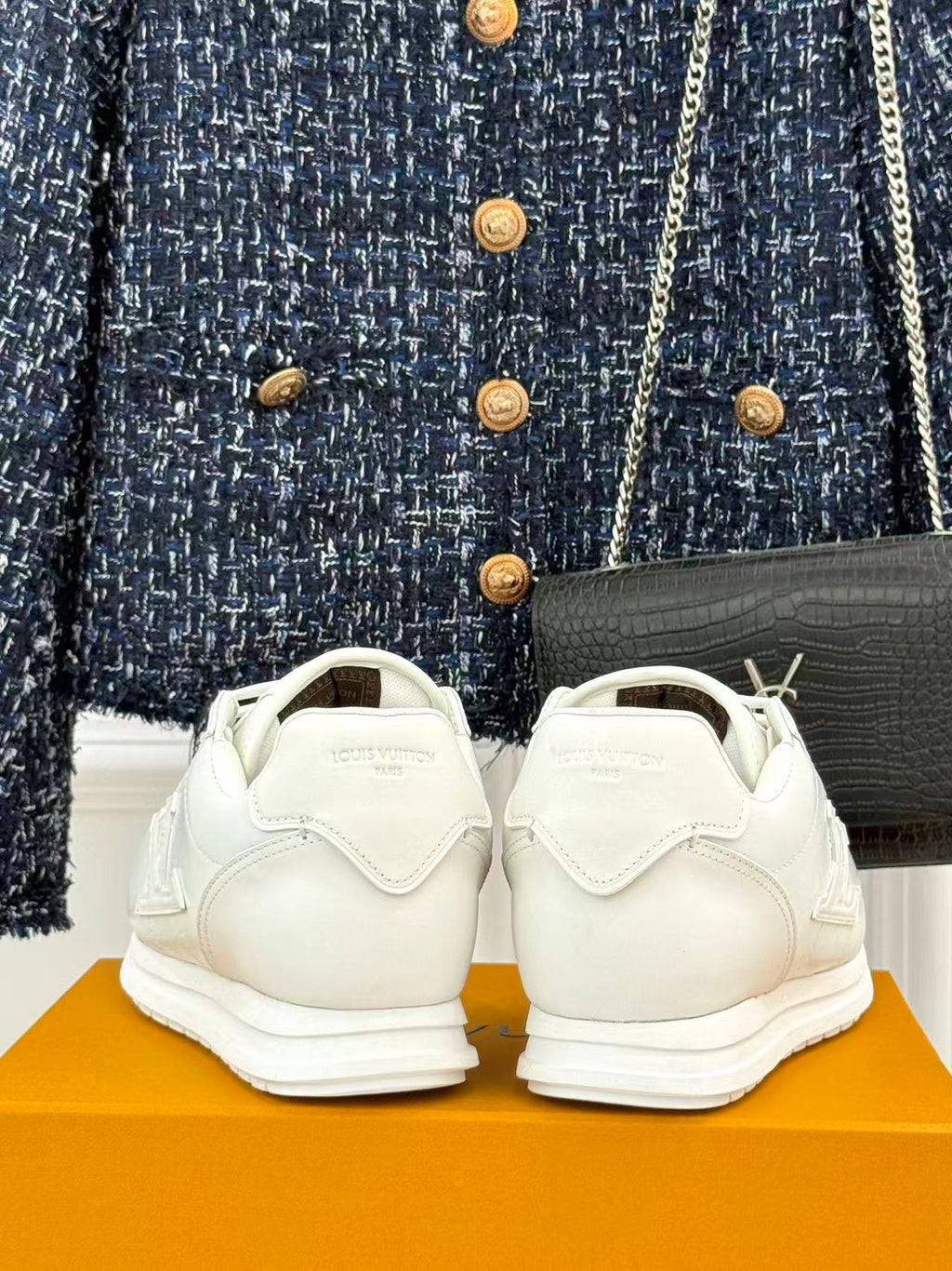 LV Butter Soft White