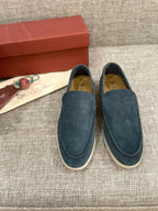 LP Summer Walk - Grey Moss