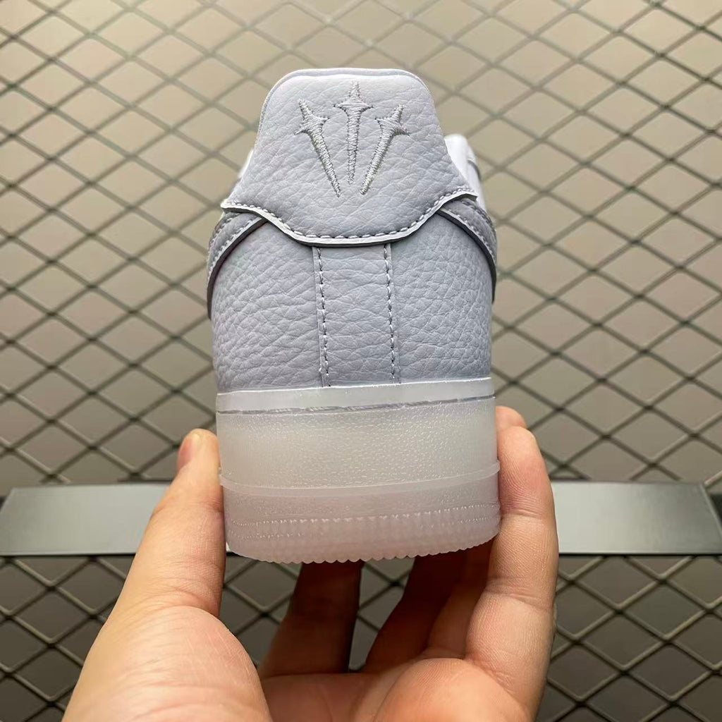 AF1 x Nocta CLB 'Palest Purple'