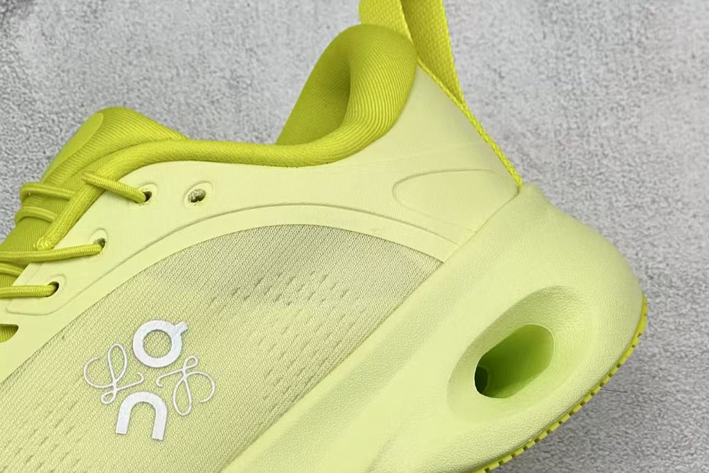 LOEWE Cloudsolo Lime Green