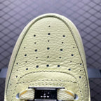 AF1 x Nocta CLB 'Citron Tint'