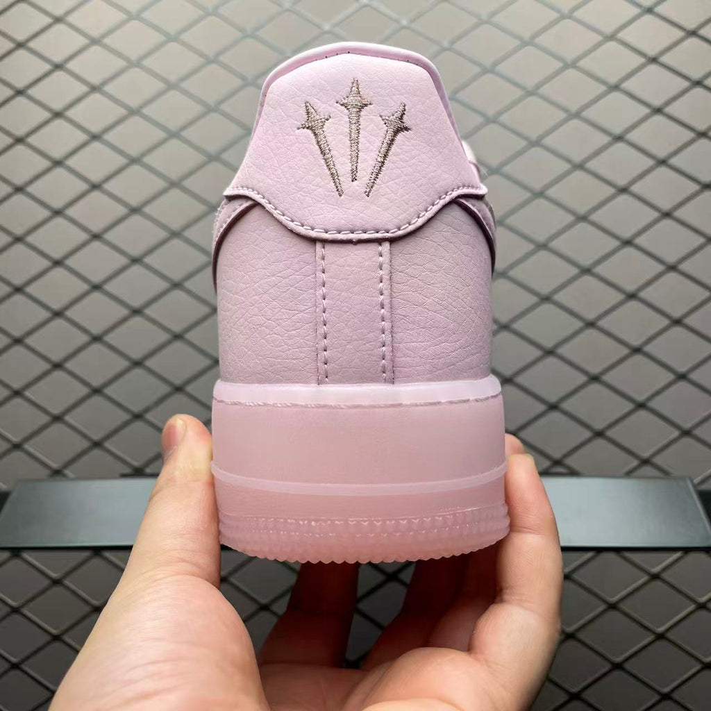 AF1 x Nocta CLB 'Pink Foam'