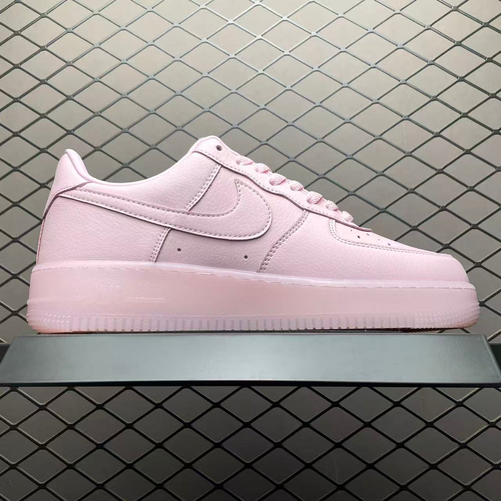 AF1 x Nocta CLB 'Pink Foam'