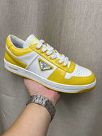 Prada Downtown Yellow