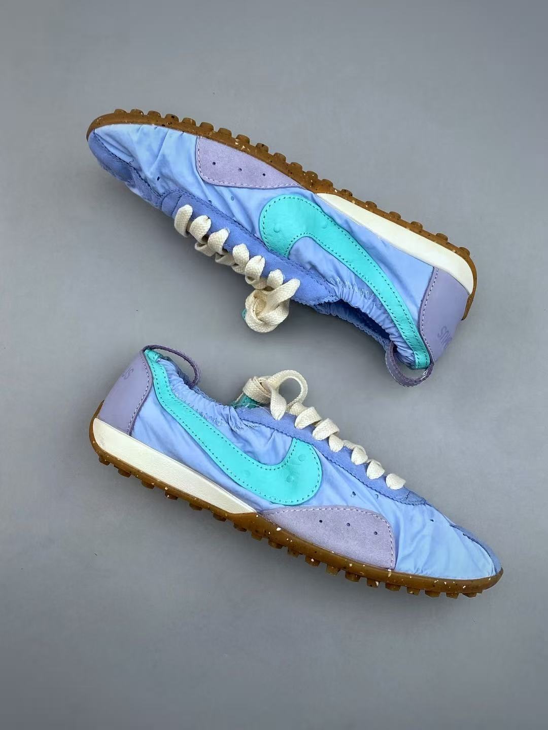 Jacquemus x Moonshoe 'Emerald Rise'
