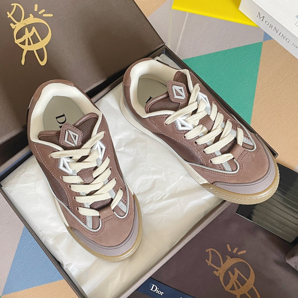 B713 Cactus Jack Mocha Mauve