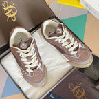 B713 Cactus Jack Mocha Mauve