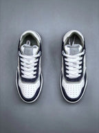 B27 Low-Top Blue Denim