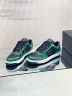 Prada Downtown Green Black