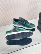 Prada Downtown Green Black