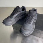 Prada Prax 2.0 Black Mesh