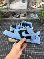 SB Dunk X Supreme Ocean Fog (2025)