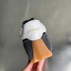 LOEWE Flowrunner Black/White