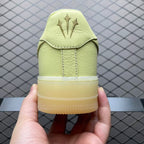 AF1 x Nocta CLB 'Citron Tint'