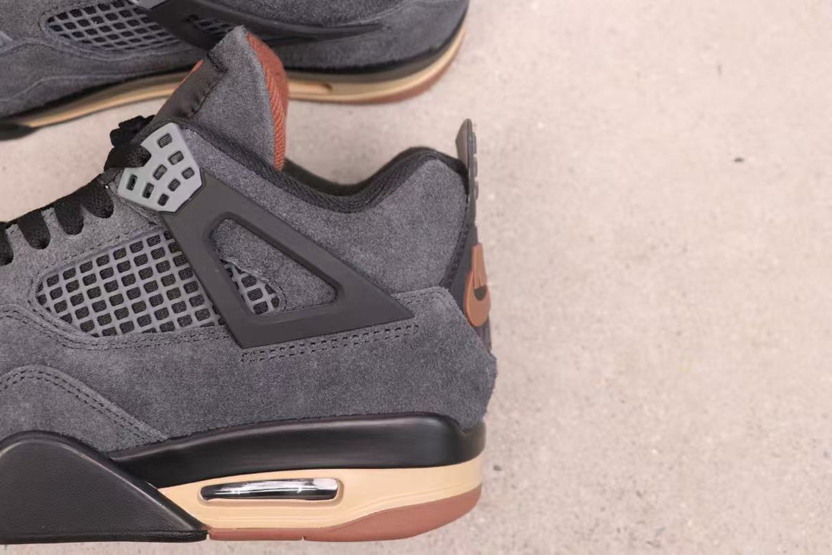AJ4 x London