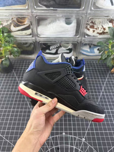 AJ 4 x Rare Air