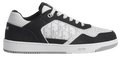B27 Low-Top Black Denim
