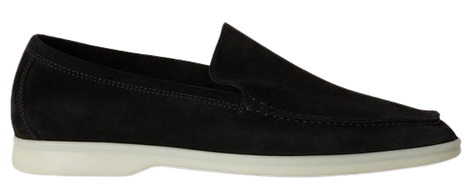 LP Summer Walk - Black