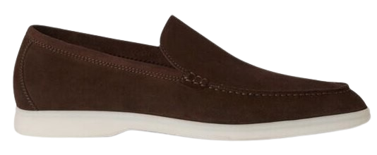 LP Summer Walk - Chocolate