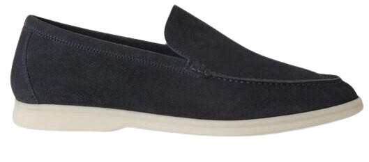 LP Summer Walk - Classic Blue