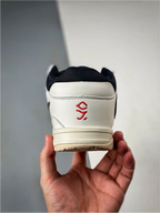 Jumpman Jack Travis Scott Cut The Check Olive