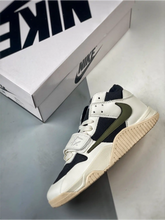 Load image into Gallery viewer, Jumpman Jack Travis Scott Cut The Check Olive
