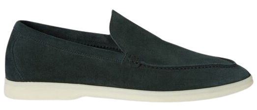 LP Summer Walk - Dark Green
