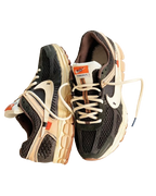 Vomero 5 x OW Black Customs