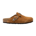 Chrome Hearts x Birks Tan (Customs)