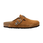 Chrome Hearts x Birks Tan (Customs)