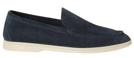 LP Summer Walk - Grey Moss