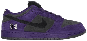 SB Dunk X Supreme Ink (2025)