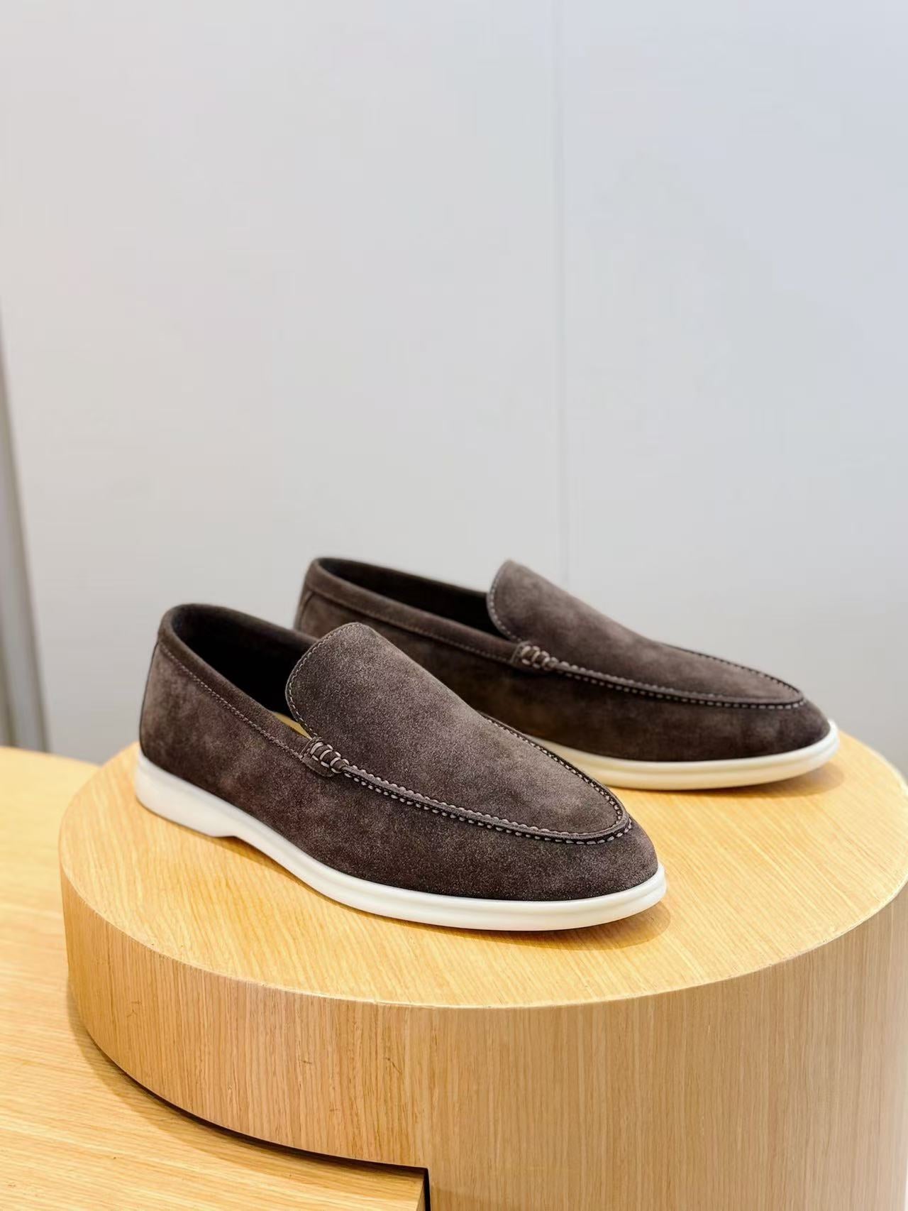 LP Summer Walk - Caviar