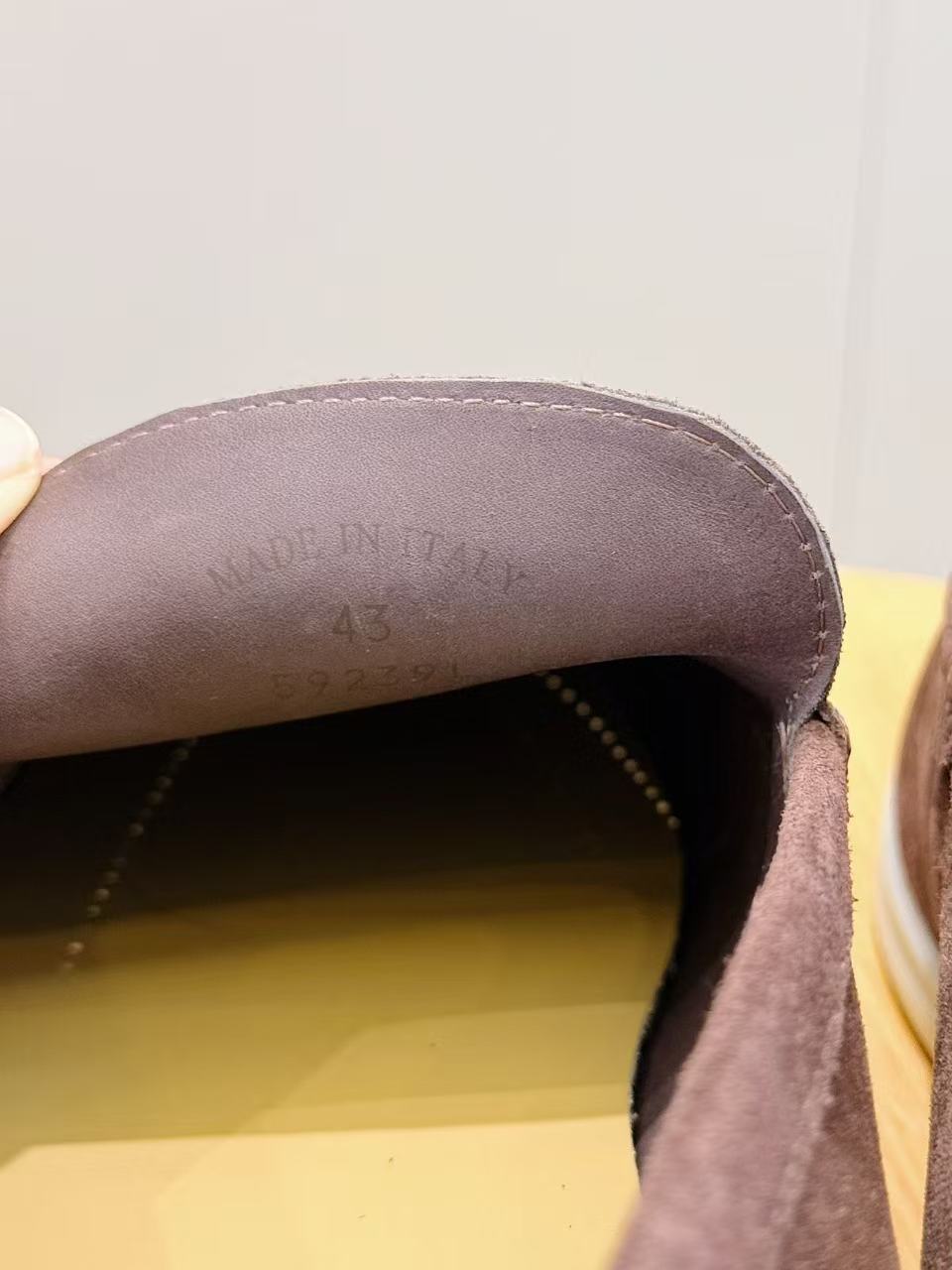 LP Summer Walk - Caviar