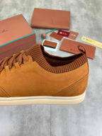 LP Week Soho Walk Sneakers - Khaki
