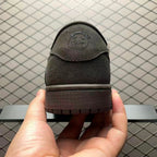 AJ1 Low Travis Scott Velvet Brown